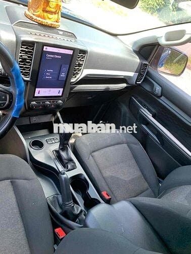 Ford Ranger 2023 XLS 2.0L 4x2 AT - 70000 km