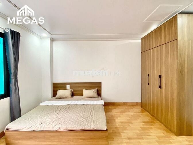 CHO THUÊ STUDIO BAN CÔNG RỘNG RÃI MÁY GIĂT RIÊNG NGAY MỄ TRÌ