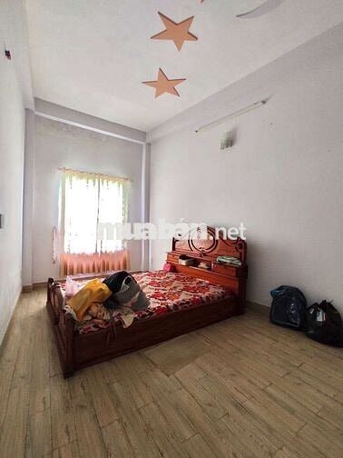 BÁN NHÀ HIẾM ĐẸP PHẠM VĂN CHIÊU NGANG KHỦNG HẺM XE TẢI KHU VIP GÒ VẤP.