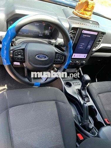 Ford Ranger 2023 XLS 2.0L 4x2 AT - 70000 km