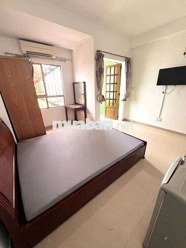 STUDIO GIÁ RẺ - FULL NỘI THẤT GẦN CS 2 IUH