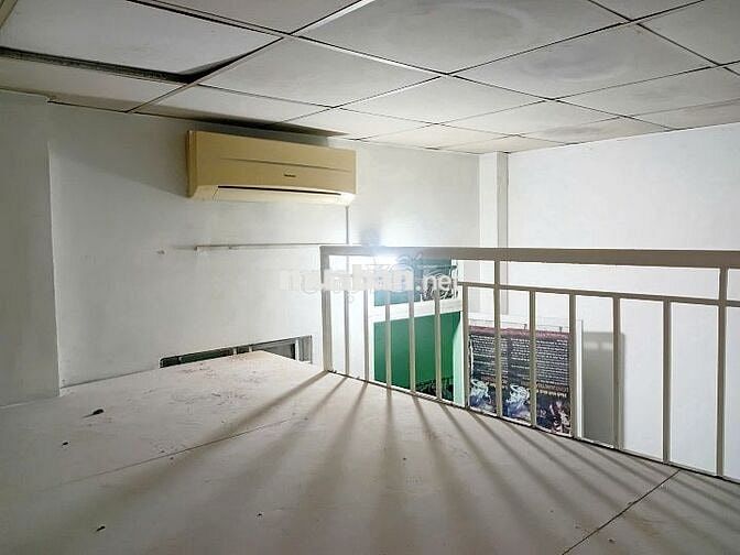 PHÒNG BẠCH ĐẰNG 20M2 CÓ MÁY LẠNH MIỄN PHÍ  XE GẦN ĐH GIA ĐỊNH, SÂN BAY