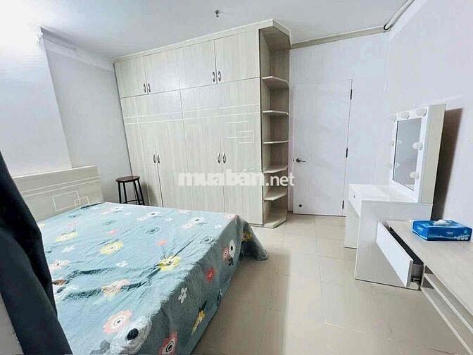 CHO THUÊ CĂN HỘ BICONSI PHÚ HOÀ TÁCH PHÒNG NGỦ RIÊNG FULL NỘI THẤT