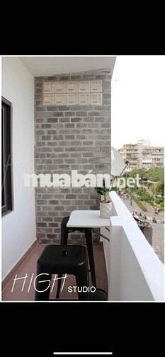 Căn hộ gần Bùi Viện, thu nhập 20tr/tháng sổ hồng chính chủ