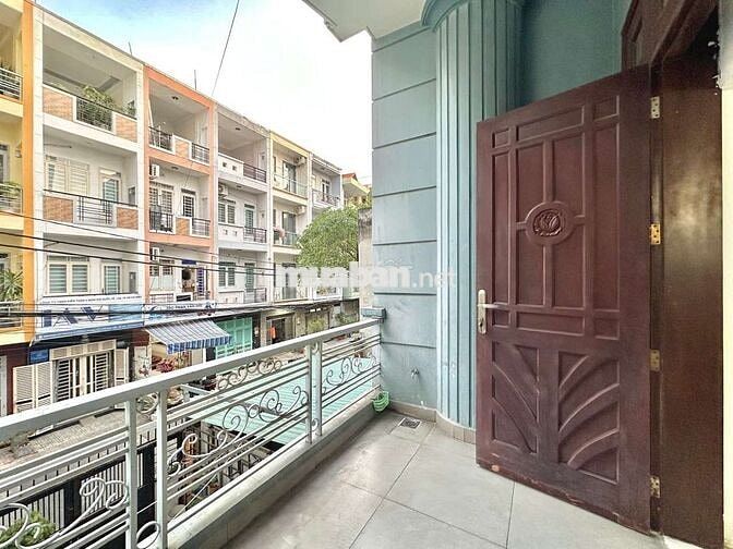 ✨DUPLEX BAN CÔNG NGAY HOÀNG HOA THÁM GIÁ RẺ GẦN HỌC VIỆN HÀNG KHÔNG✨