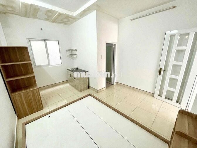 Phòng trọ mới đẹp đầy đủ tiện nghi nội thất