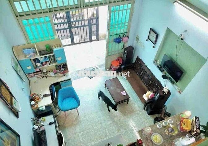 BÁN NHÀ BÌNH TÂN NGAY LÊ VĂN QUẾ - 65m2 - Giá Nhỉnh 4 tỷ