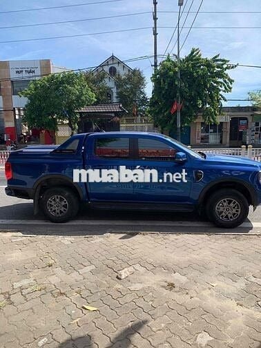 Ford Ranger 2023 XLS 2.0L 4x2 AT - 70000 km