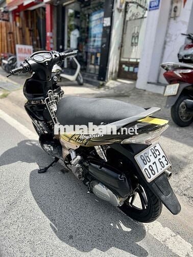 HAYATE 2010 XE ĐẸP MÁY MÓC NGON
