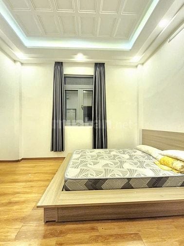 Bán nhà giá rẻ nhất kdc Sài Gòn Mới – Huỳnh Tấn Phát, Nhà Bè Quận 7