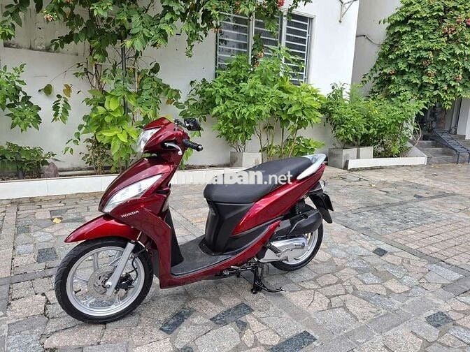 Xe Honda visan chính chủ