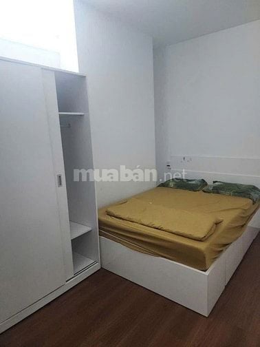 Chung cư Hà Đô, Lê Thị Riêng, Q12: 2p ngủ, nhà đẹp, 6tr/tháng