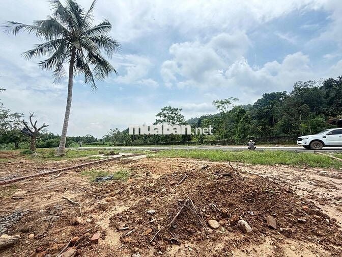 TÀI CHÍNH NHỎ SIÊU LỢI NHUẬN GẦN GA METRO 150M FULL THỔ YÊN BÀI BA VÌ