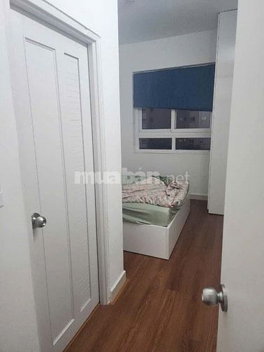 Chung cư Hà Đô, Lê Thị Riêng, Q12: 2p ngủ, nhà đẹp, 6tr/tháng