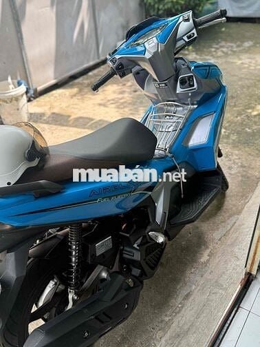 do đổi xe khác mình cần bán lại chiêc xe ab 150