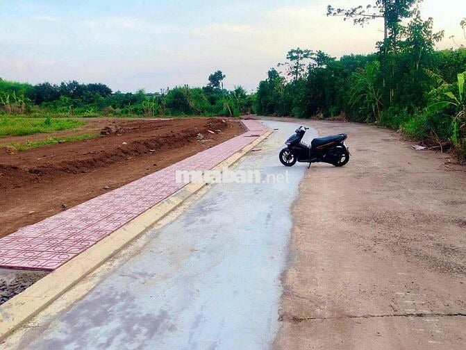 Em Chính chủ có Lô Đất  Dầu Giây Thống nhất Đồng Nai. 550tr