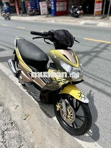 HAYATE 2010 XE ĐẸP MÁY MÓC NGON