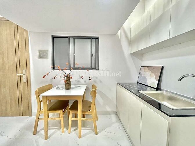Duplex sinh viên gần đh ufm, giá chỉ từ 5tr.  Full nội thất, mới 100%