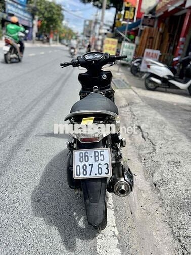 HAYATE 2010 XE ĐẸP MÁY MÓC NGON
