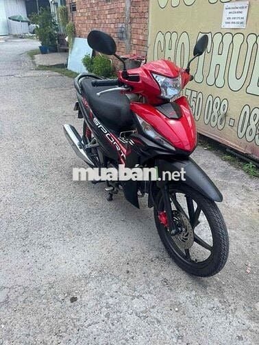 wave rsx chính chủ nguyên rin