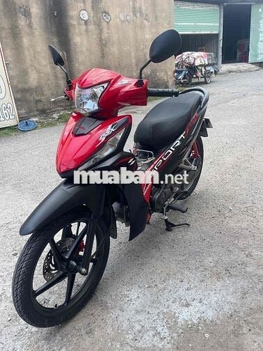 wave rsx chính chủ nguyên rin