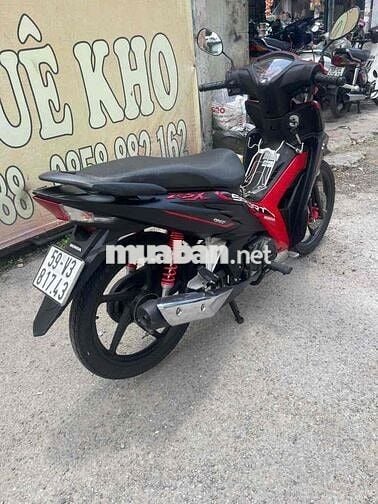 wave rsx chính chủ nguyên rin