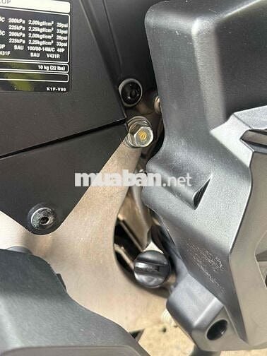do đổi xe khác mình cần bán lại chiêc xe ab 150
