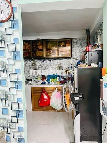 Âu Cơ – Tân Sơn Nhì – 43m² – 2 tầng BTCT – gần ô tô – chỉ 4.2 tỷ