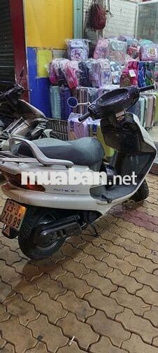 Spacy máy chất 2001