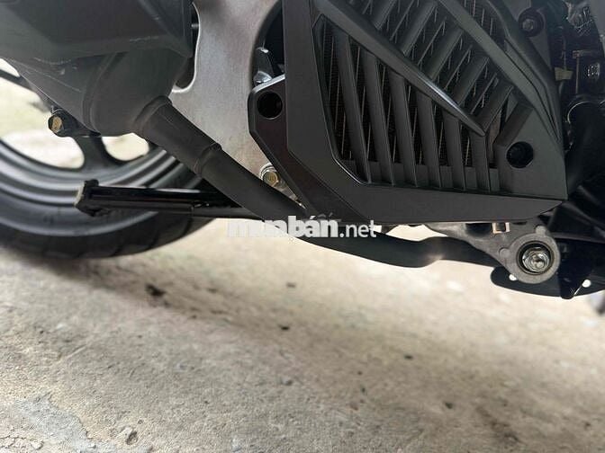 do đổi xe khác mình cần bán lại chiêc xe ab 150