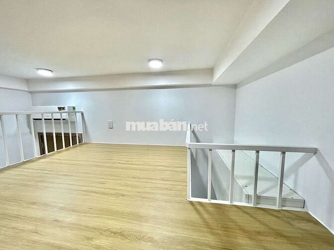 Duplex sinh viên gần đh ufm, giá chỉ từ 5tr.  Full nội thất, mới 100%