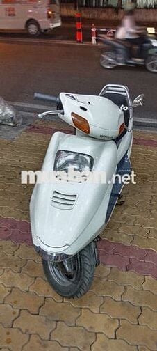 Spacy máy chất 2001