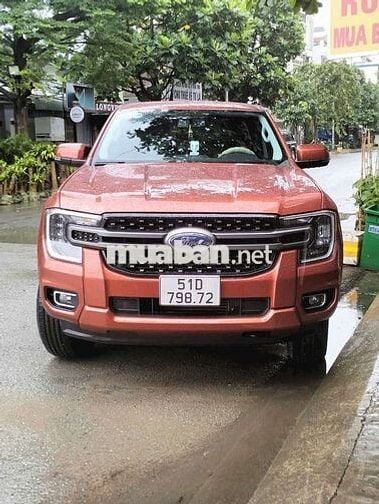 Ford ranger XLS 2.0 AT 4*2 SX 8/2023
