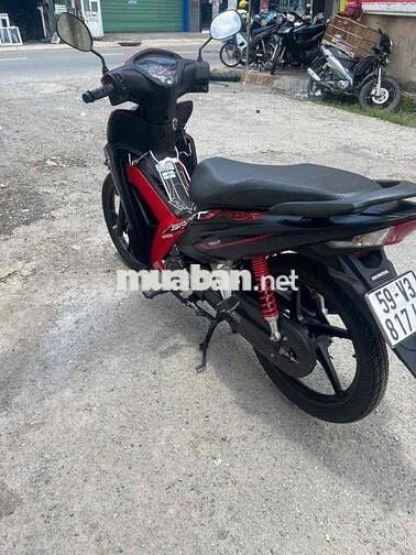wave rsx chính chủ nguyên rin