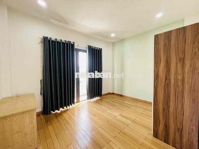 HUỲNH THIỆN LỘC-TÂN PHÚ-DTs140M2-4TẦNG BTCT-HXH THÔNG-HC ĐỦ-CHỈ 5.X TỶ