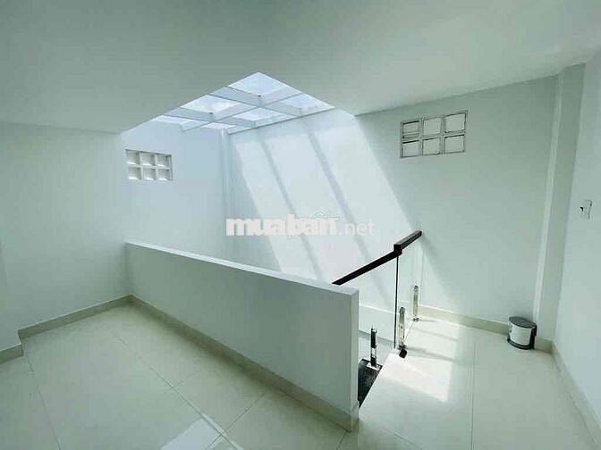 HUỲNH THIỆN LỘC-TÂN PHÚ-DTs140M2-4TẦNG BTCT-HXH THÔNG-HC ĐỦ-CHỈ 5.X TỶ