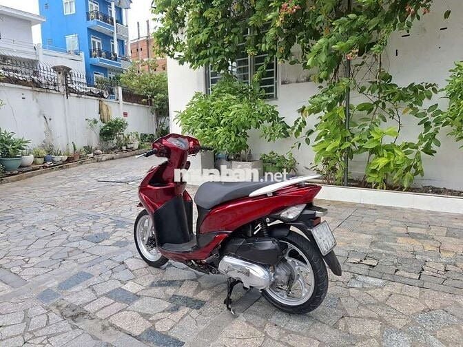 Xe Honda visan chính chủ