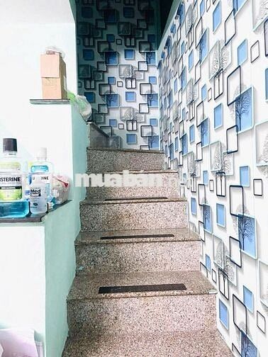Âu Cơ – Tân Sơn Nhì – 43m² – 2 tầng BTCT – gần ô tô – chỉ 4.2 tỷ