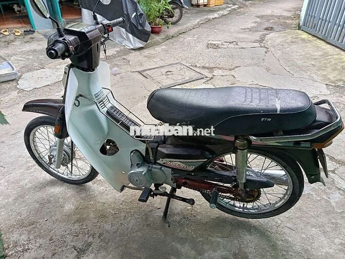 DREAM TRUNG QUỐC BS SÓC TRĂNG