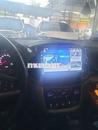 Chevrolet Captiva 2016 Revv LTZ 2.4 AT - 88000 km