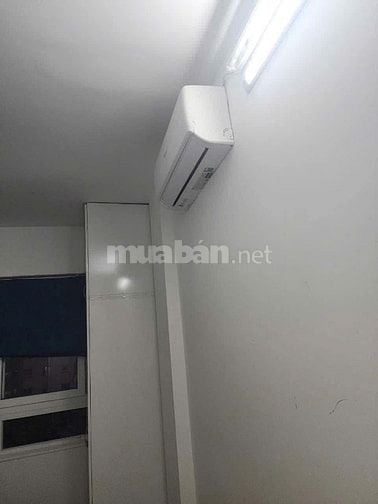 Chung cư Hà Đô, Lê Thị Riêng, Q12: 2p ngủ, nhà đẹp, 6tr/tháng