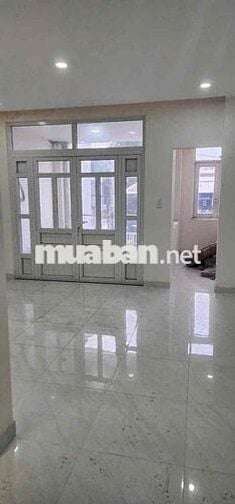 🏦 Nhà mới NC mặt tiền An Hội P13