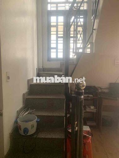 BÁN NHÀ 2 TẦNG-NGUYỄN TRẢI- DĨ AN- 56m2(7x8)- CHỈ 2.7 TỶ - 3pn -2wc