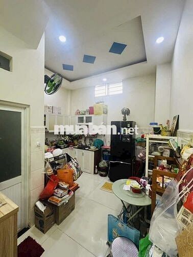 GẦN VÒNG XOAY AN LẠC BÁN NHÀ 3 TẦNG 42M2 GIẢM CÒN 3,59TỶ TL