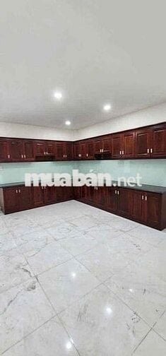 🏦 Nhà mới NC mặt tiền An Hội P13