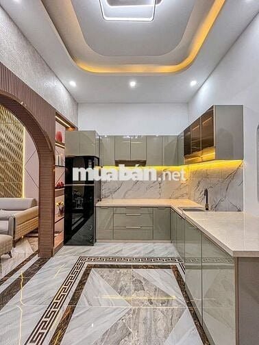 🏠 BÁN NHÀ GIÁ RẺ THẾ LỮ – SHR – CHỈ 1,320 TỶ (KHÔNG PHÁT SINH) 🏡