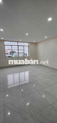 🏦 Nhà mới NC mặt tiền An Hội P13