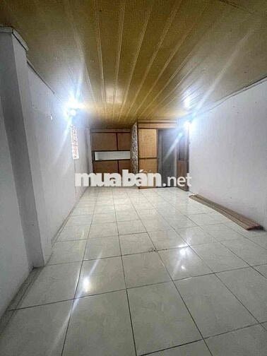 💎 💎 💎 TRỆT LẦU 3,5❌15M CÓ 2PN 2WC LÊ VĂN THỌ P9 GIÁ CHỈ 6 TRIỆU