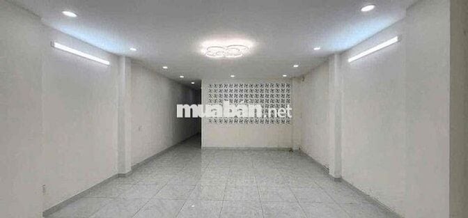 🏦 Nhà mới NC mặt tiền An Hội P13