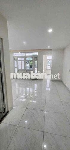 🏦 Nhà mới NC mặt tiền An Hội P13